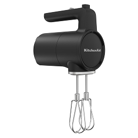 cordless hand mixer